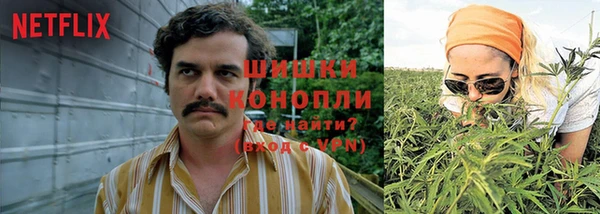 ALPHA PVP Алексеевка